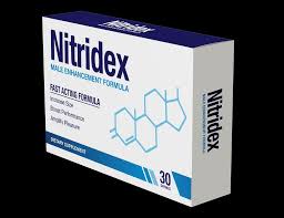 Nitridex